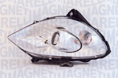 MAGNETI MARELLI 710301247602 -  Основная фара